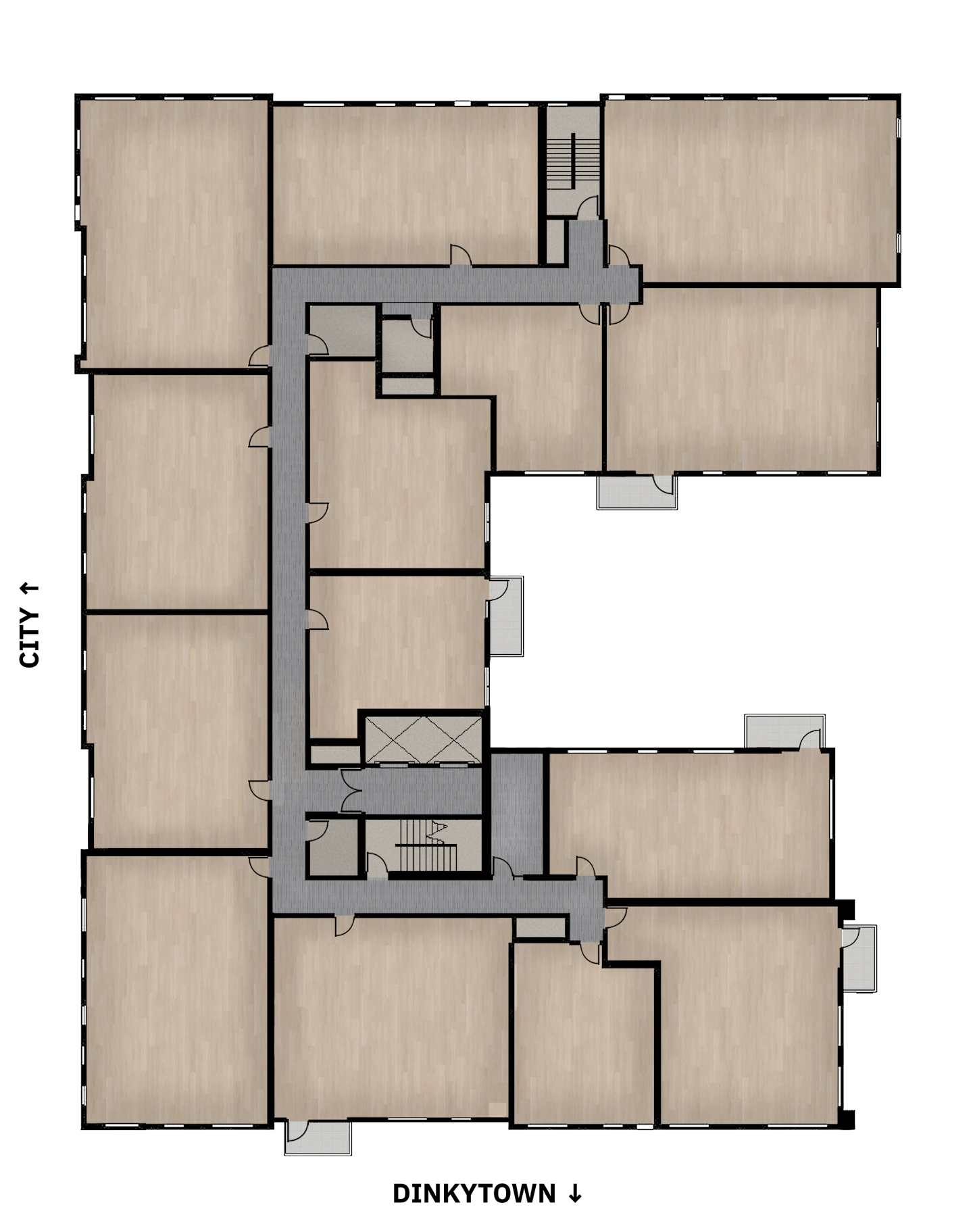 Floor Plan Image 3